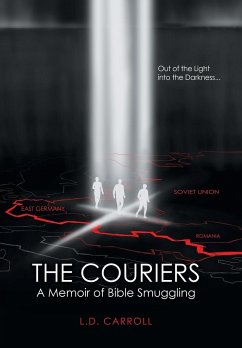 The Couriers - Carroll, L. D.
