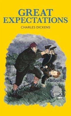 Great Expectations - Dickens, Charles