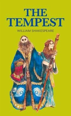 Cover The Tempest