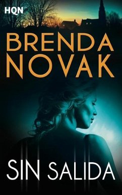 Sin salida - Novak, Brenda