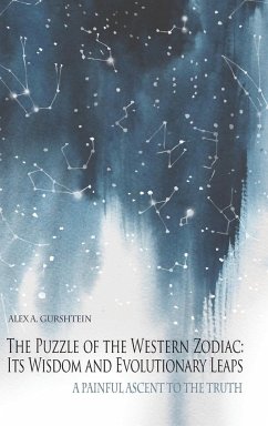 The Puzzle of the Western Zodiac