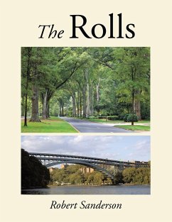 The Rolls - Sanderson, Robert