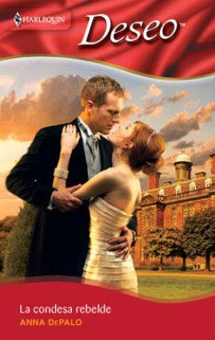 Cover La condesa rebelde (eBook, ePUB)