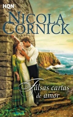 Falsas cartas de amor - Cornick, Nicola