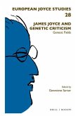James Joyce and Genetic Criticism
