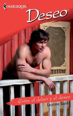 Cover Entre el deber y el deseo (eBook, ePUB)