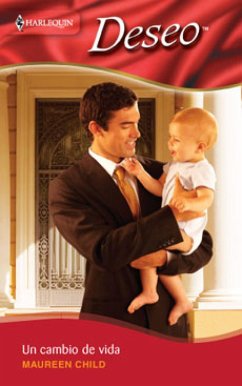 Cover Un cambio de vida (eBook, ePUB)