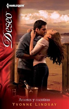 Cover Amores y mentiras (eBook, ePUB)