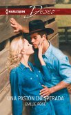 Una pasión inesperada (eBook, ePUB)
