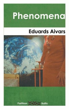 Phenomena - Aivars, Eduards
