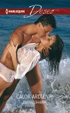 Calor ardiente (eBook, ePUB) Calor ardiente (eBook, ePUB)