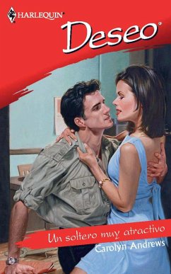Cover Un soltero muy atractivo (eBook, ePUB)