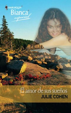 El amor de sus sueños (eBook, ePUB) Cover El amor de sus sueños (eBook, ePUB)