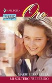Mi soltero preferido (eBook, ePUB)