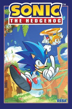 Sonic the Hedgehog, Vol. 1: Fallout! - Flynn, Ian