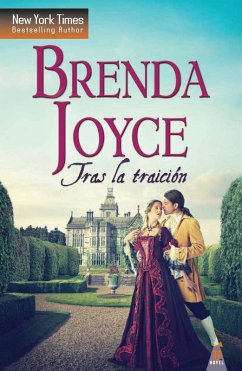 Tras la traición (eBook, ePUB) Cover Tras la traición (eBook, ePUB)
