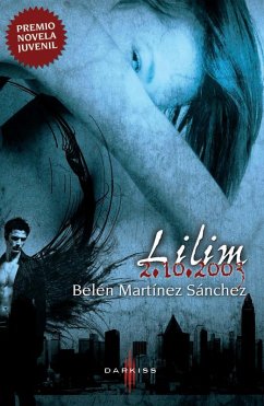 Lilim 02.10.2003 (eBook, ePUB) - Martínez Sánchez, Belén