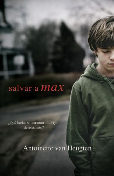 Salvar a Max (eBook, ePUB) Salvar a Max (eBook, ePUB)
