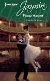 Un baile de amor (eBook, ePUB)