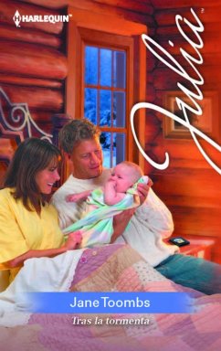 Cover Tras la tormenta (eBook, ePUB)