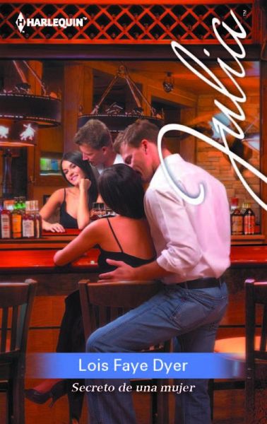 Secreto de una mujer (eBook, ePUB)