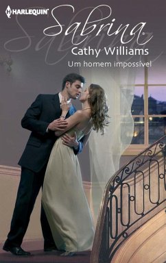 Cover Um homem impossível (eBook, ePUB)