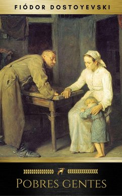 Cover Pobres gentes (eBook, ePUB)