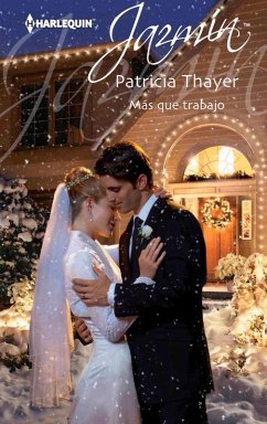 Cover Más que trabajo (eBook, ePUB)