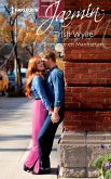 Romance en Manhattan (eBook, ePUB)