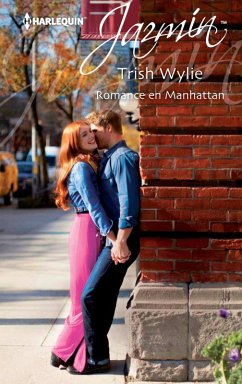 Cover Romance en Manhattan (eBook, ePUB)