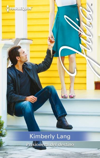 Prisionera del destino (eBook, ePUB) Prisionera del destino (eBook, ePUB)