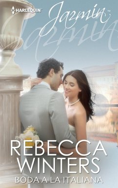 Cover Boda a la italiana (eBook, ePUB)