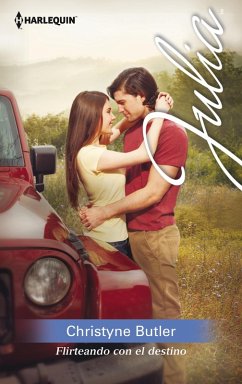 Cover Flirteando con el destino (eBook, ePUB)