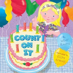 Count on It - Blevins, Wiley