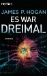 Es war dreimal (eBook, ePUB) - Bild 1