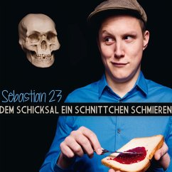 Cover Dem Schicksal ein Schnittchen schmieren (MP3-Download)
