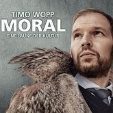 Moral - Eine Laune der Kultur (MP3-Download) Moral - Eine Laune der Kultur (MP3-Download)