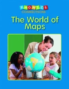 The World of Maps - Blevins, Wiley