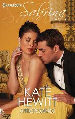O príncipe sonhado (eBook, ePUB) - Hewitt, Kate