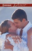 Casamento por obrigação (eBook, ePUB)