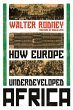How Europe Underdeveloped Africa - Bild 1