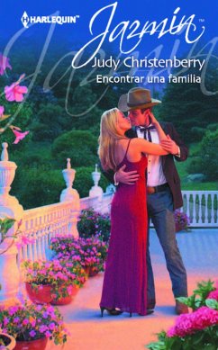 Encontrar una familia (eBook, ePUB) - Christenberry, Judy