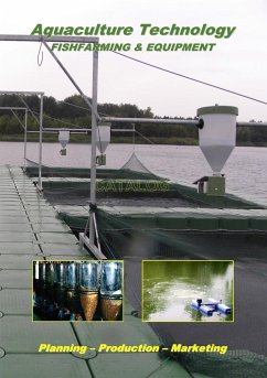 Aquaculture Technology - Hochleithner, Martin