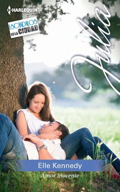 Amor inocente (eBook, ePUB) Cover Amor inocente (eBook, ePUB)
