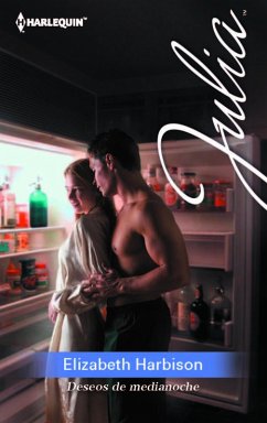 Deseos de medianoche (eBook, ePUB) - Harbison, Elizabeth