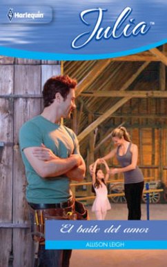 Cover El baile del amor (eBook, ePUB)