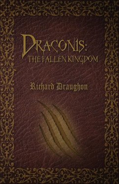Cover Draconis