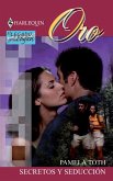 Secretos y seducción (eBook, ePUB)
