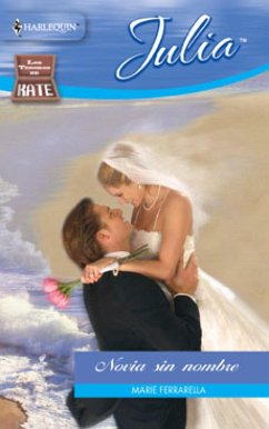 Cover Novia sin nombre (eBook, ePUB)