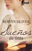 Sueños de tinta (eBook, ePUB)